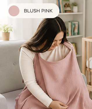 Nursing Cover