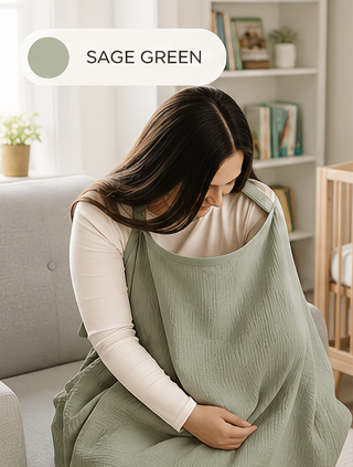 Nursing Cover