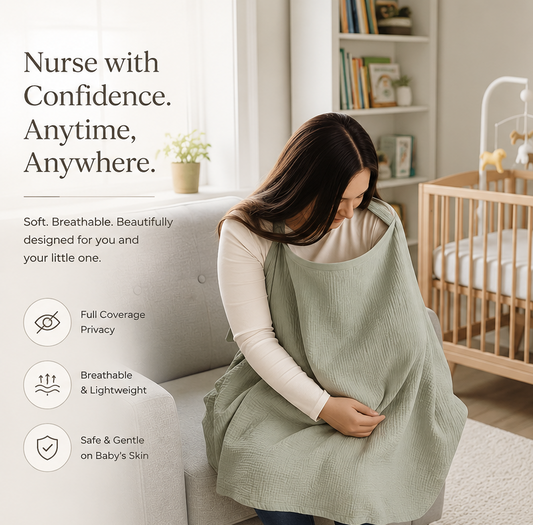 Nursing Cover