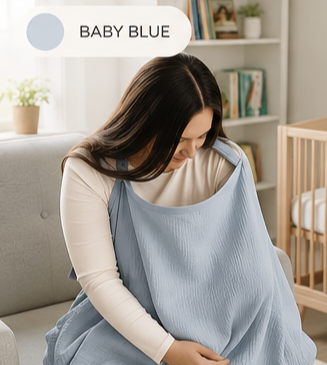 Nursing Cover